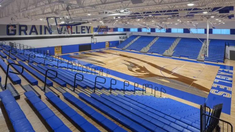 GVHS-Gym1