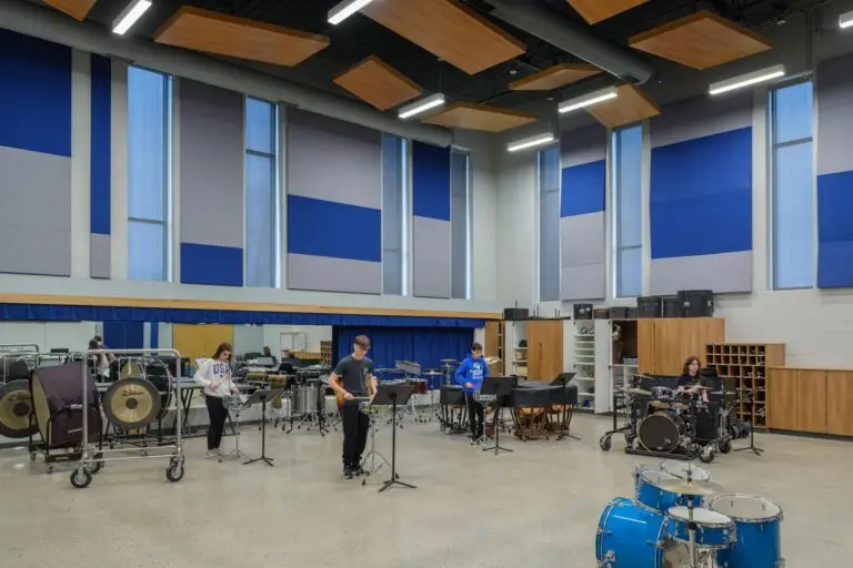 GVHS-Percussion