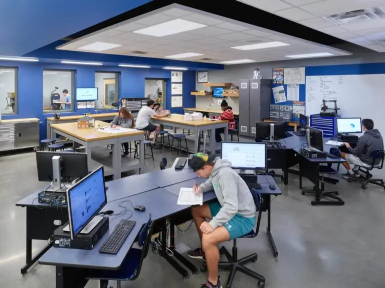 GrainValley_HSmakerspace