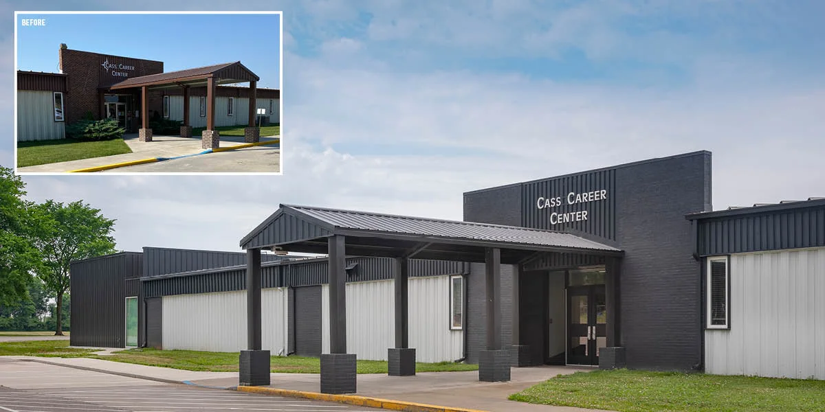cass-career-front-exterior