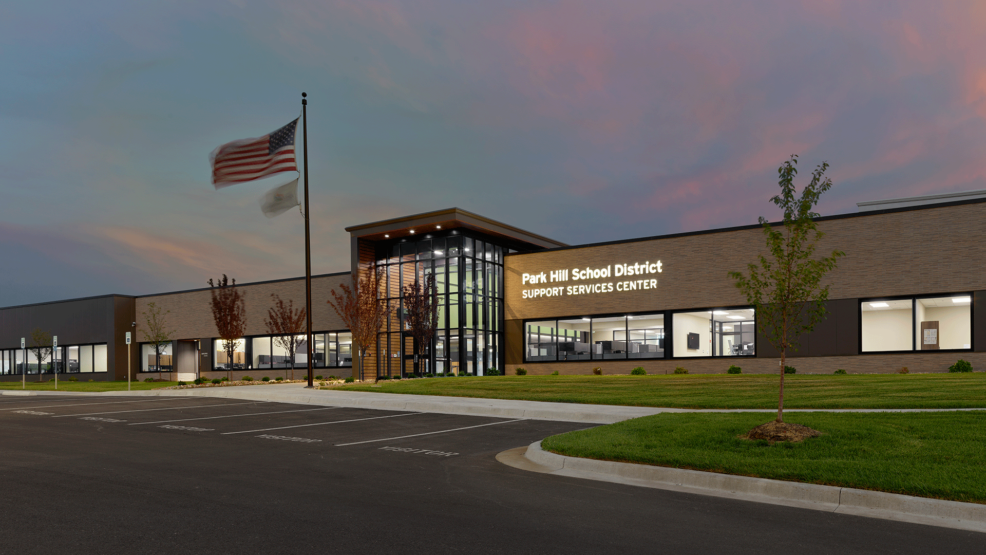 dusk-exterior