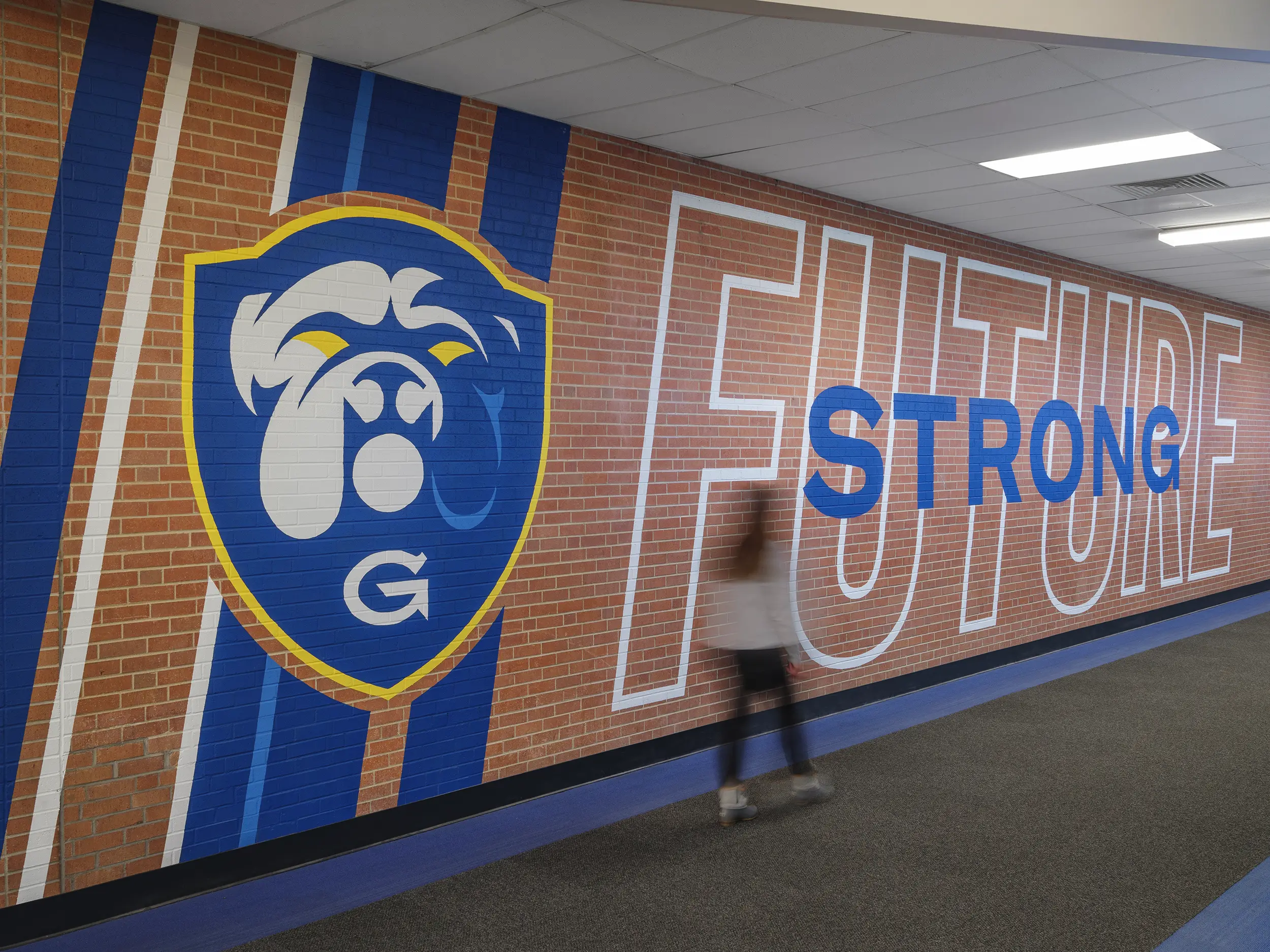 GHS Header