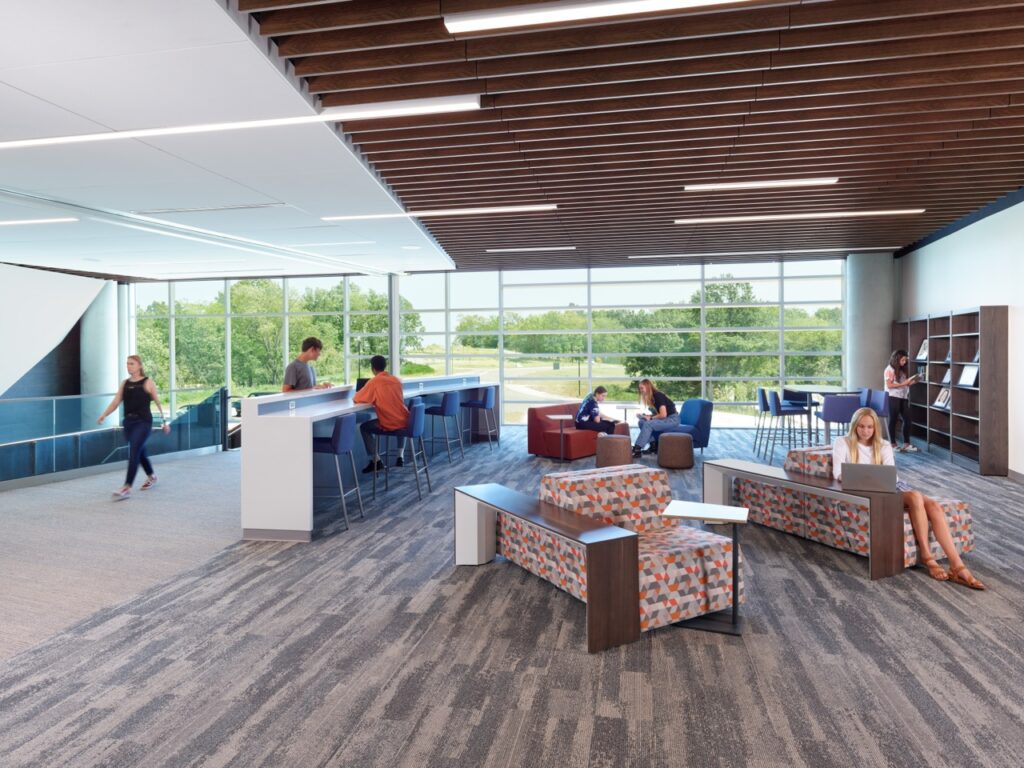 Teacher Retention and the Built Environment