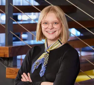 Picture of Mackenzie Cox