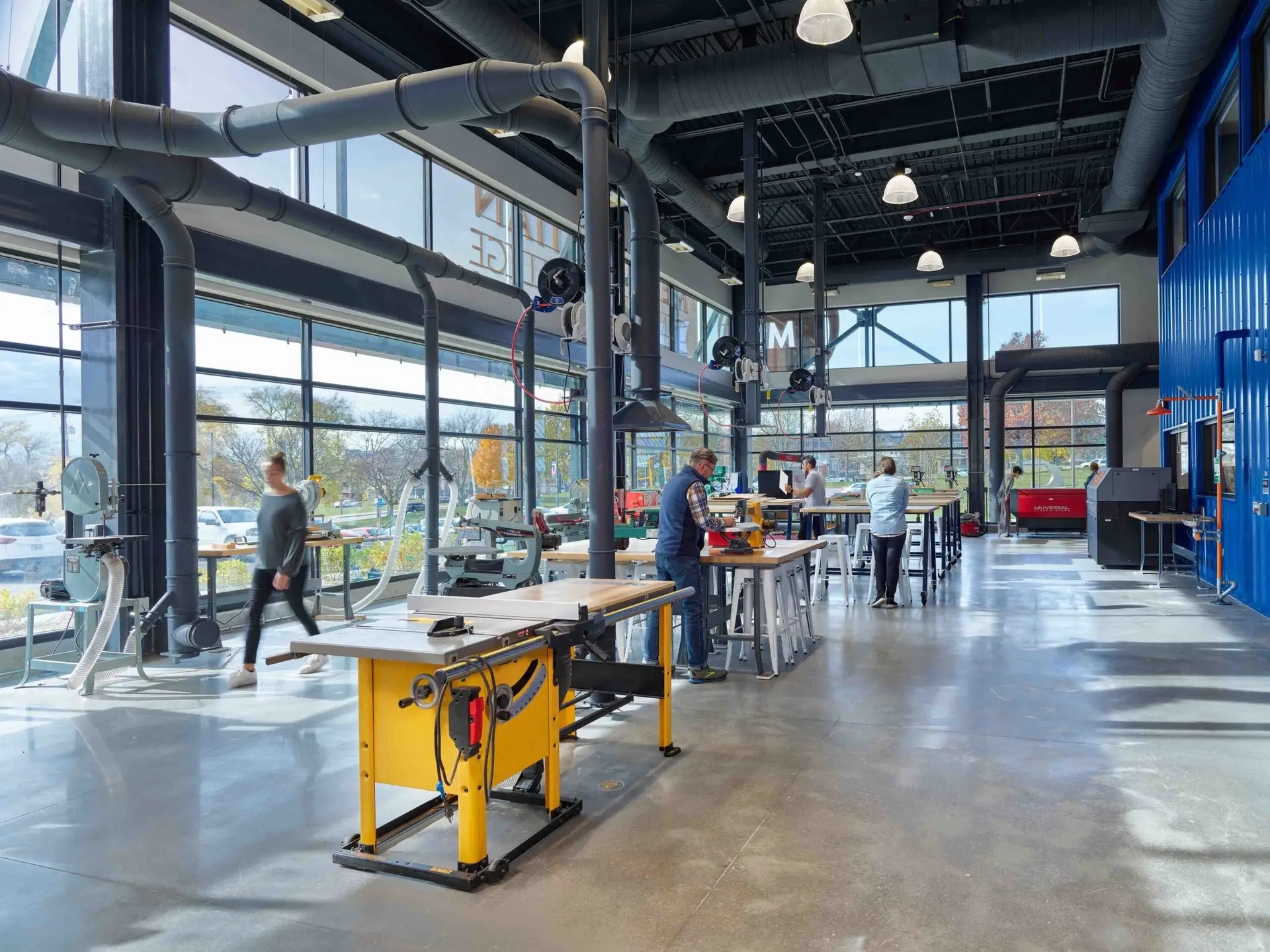 MCC ETEC Fab Lab