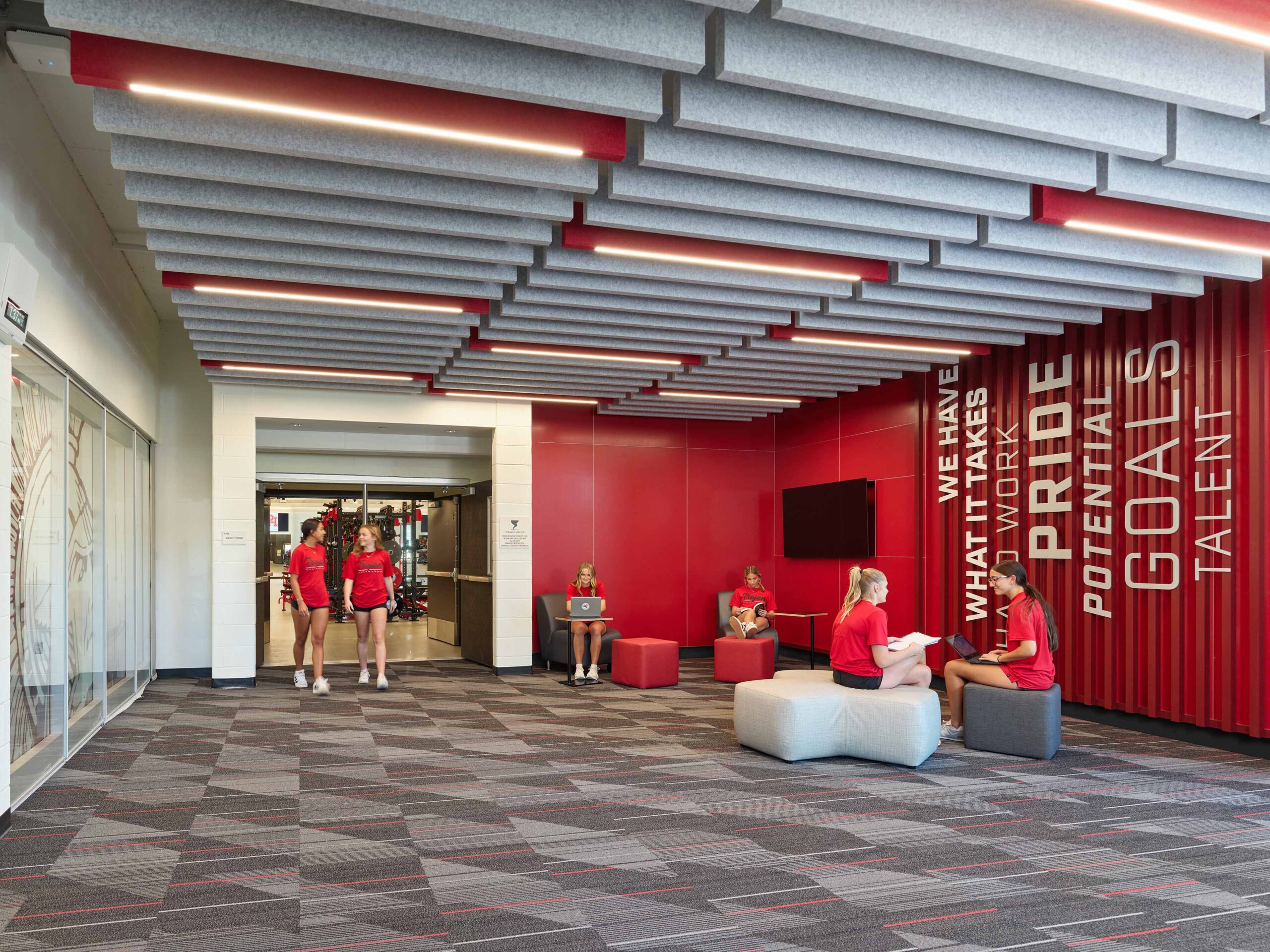 PHHS - Athletics Flex 2