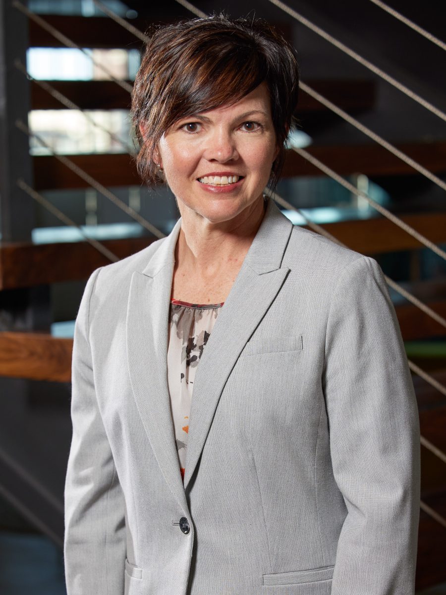Kristine Dorn Prof May 2021