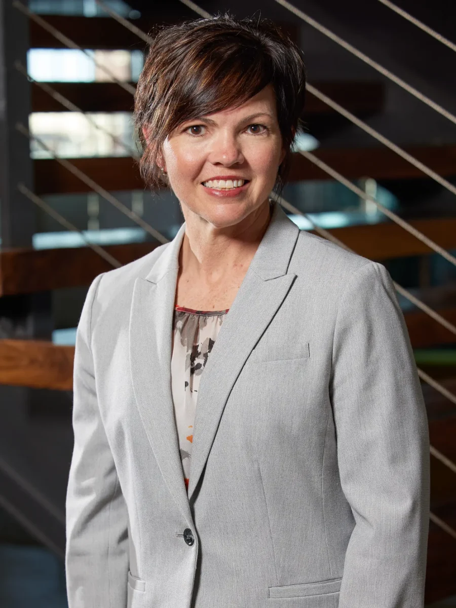 Kristine Dorn Prof May 2021